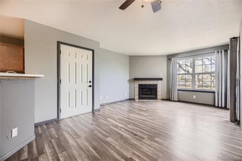 5745 W Atlantic Pl #207, Lakewood, CO 80227