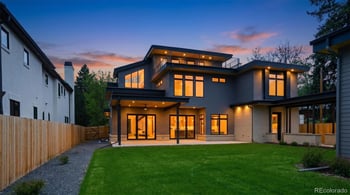 2442 S Saint Paul St, Denver, CO 80210