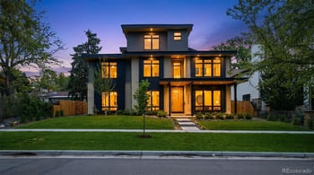 2442 S Saint Paul St, Denver, CO 80210