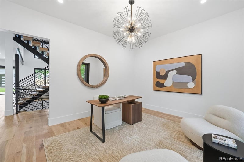 2442 Saint Paul St, Denver, CO 80210