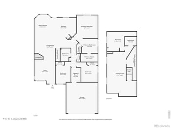 79 Red Oak Ct, Erie, CO 80516