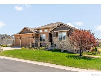 304 Duesenberg Ln, Fort Collins, CO 80524