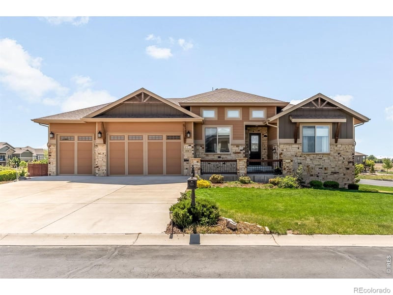 304 Duesenberg Ln, Fort Collins, CO 80524