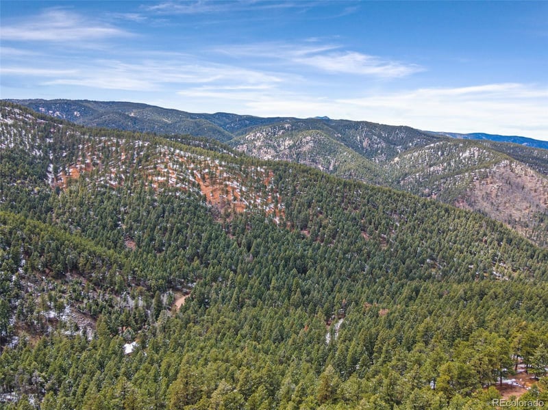 13125 Andiron Way, Larkspur, CO 80118