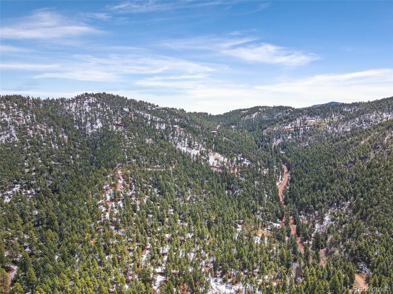 13125 Andiron Way, Larkspur, CO 80118