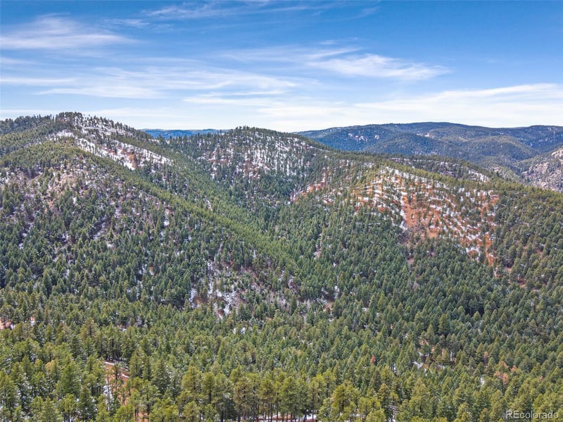 13125 Andiron Way, Larkspur, CO 80118