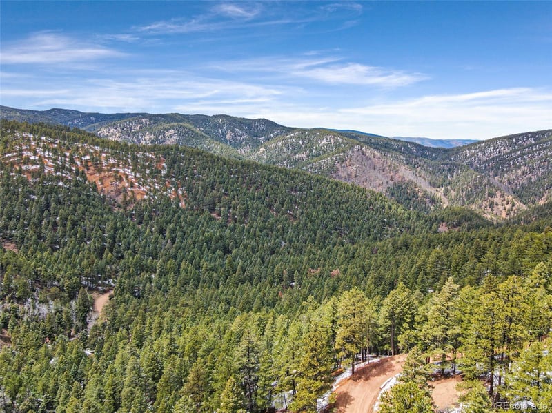 13125 Andiron Way Lot 130, Larkspur, CO 80118