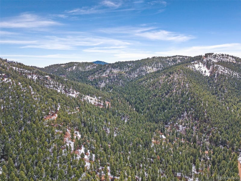 13125 Andiron Way Lot 130, Larkspur, CO 80118