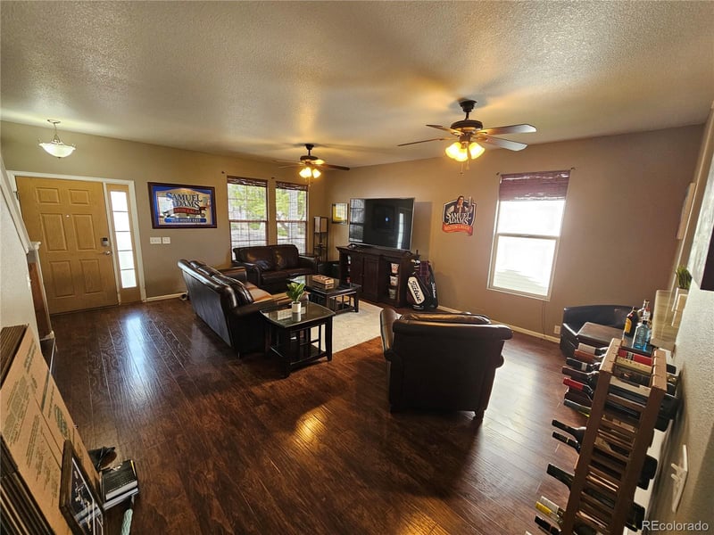 2717 Tumblewood Grv, Colorado Springs, CO 80910