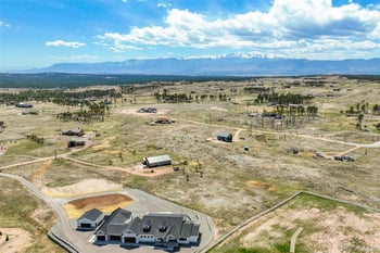 6720 Jicarilla Dr, Colorado Springs, CO 80908