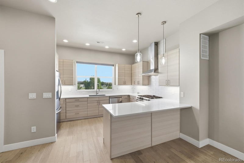 7851 51st Ave #B, Arvada, CO 80002
