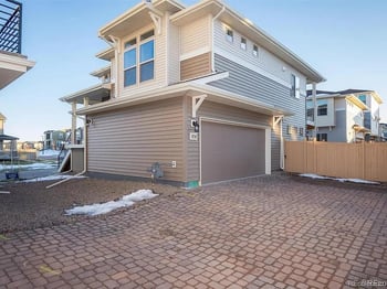 3732 Sanguine Cir, Castle Rock, CO 80109
