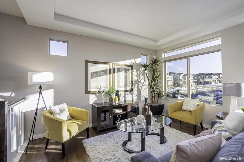 3732 Sanguine Cir, Castle Rock, CO 80109