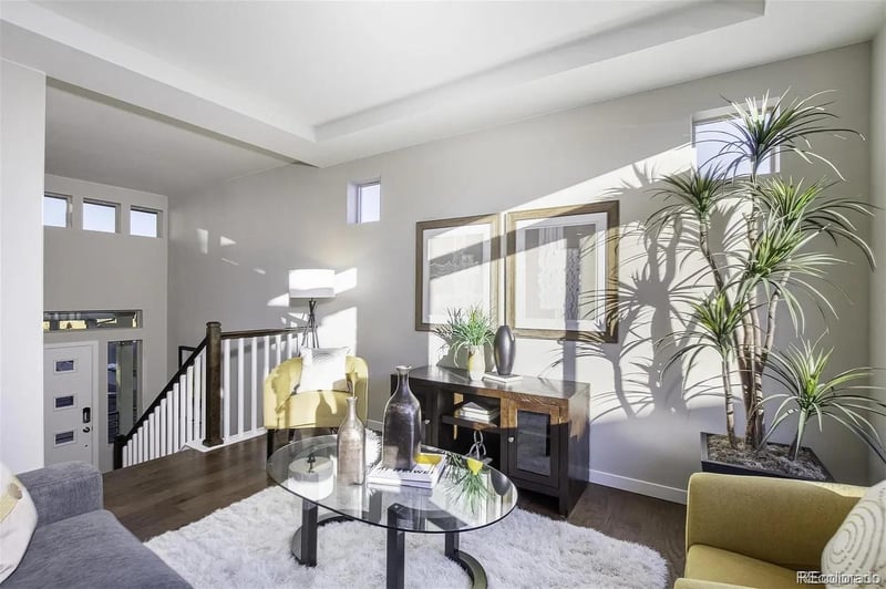 3732 Sanguine Cir, Castle Rock, CO 80109