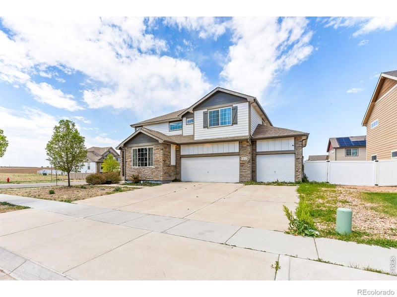 8847 16th St Rd, Greeley, CO 80634