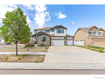 8847 16th St Rd, Greeley, CO 80634