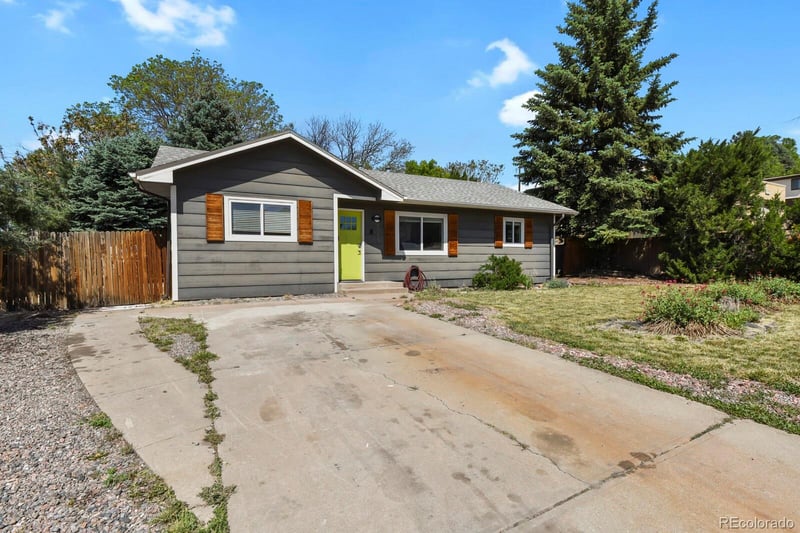 8085 Lowell Blvd, Westminster, CO 80031