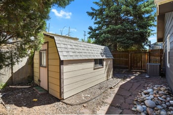 8085 N Lowell Blvd, Westminster, CO 80031