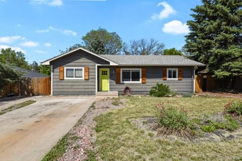 8085 N Lowell Blvd, Westminster, CO 80031