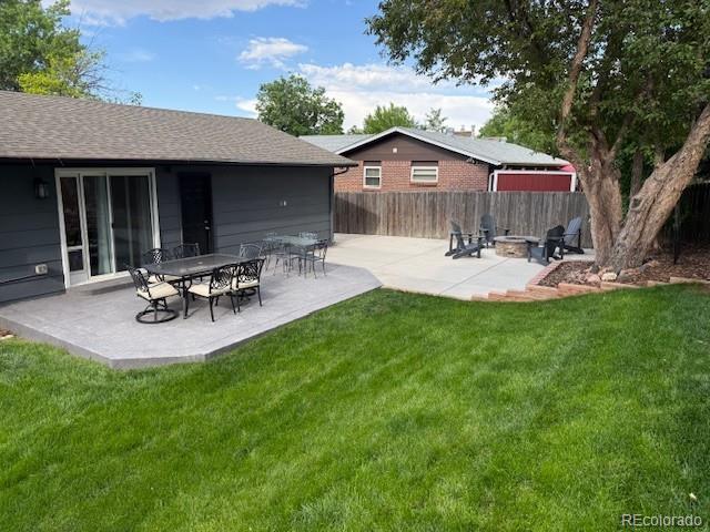 6221 Ash Cir, Centennial, CO 80121