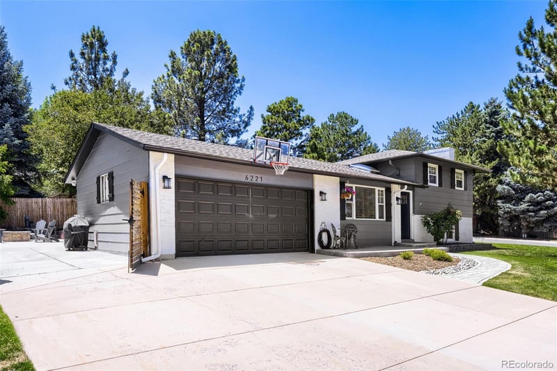 6221 S Ash Cir W, Centennial, CO 80121