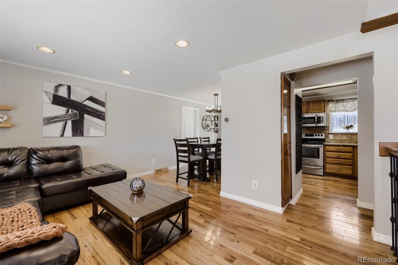 6221 S Ash Cir W, Centennial, CO 80121