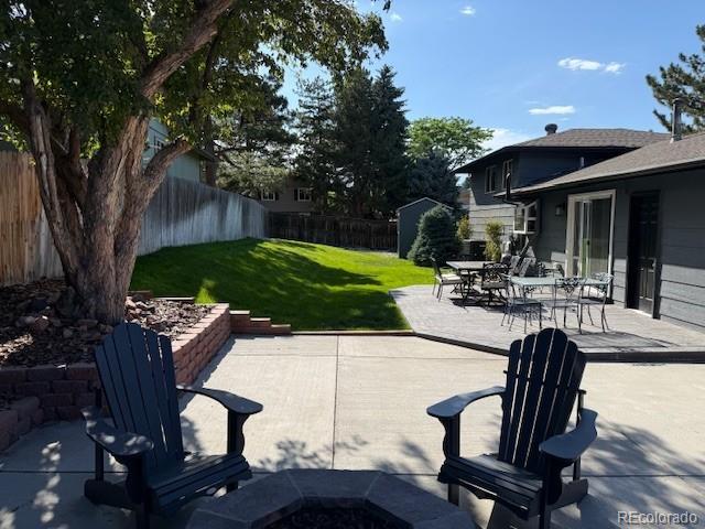 6221 Ash Cir, Centennial, CO 80121