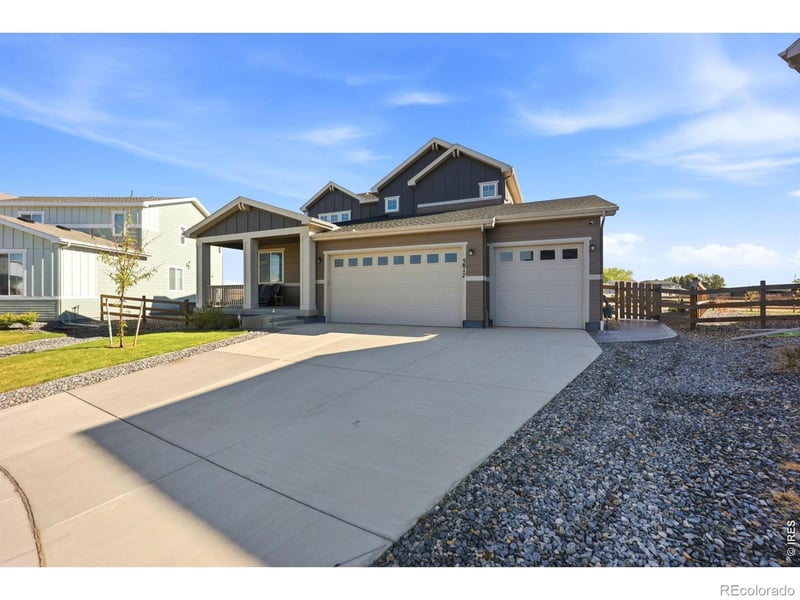 5817 Farmstead Pl, Mead, CO 80504