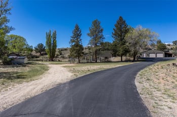 15380 County Road 350, Buena Vista, CO 81211