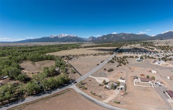 15380 County Road 350, Buena Vista, CO 81211