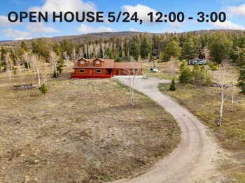 937 Pitchfork Rd, Hartsel, CO 80449