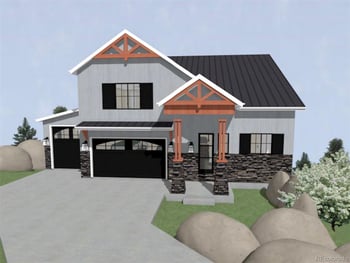 30460 Promontory , Buena Vista, CO 81211