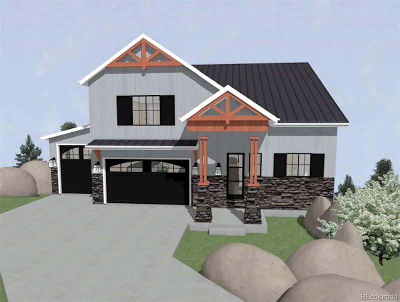 30460 Promontory , Buena Vista, CO 81211