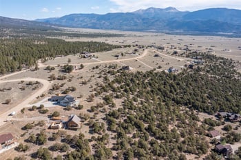 30460 Promontory , Buena Vista, CO 81211