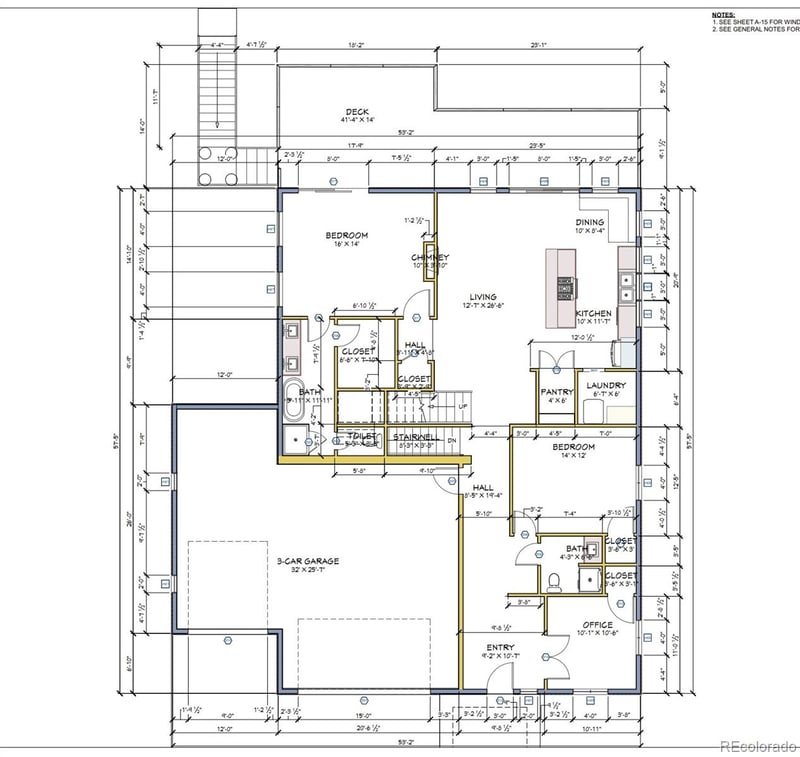 30460 Promontory , Buena Vista, CO 81211