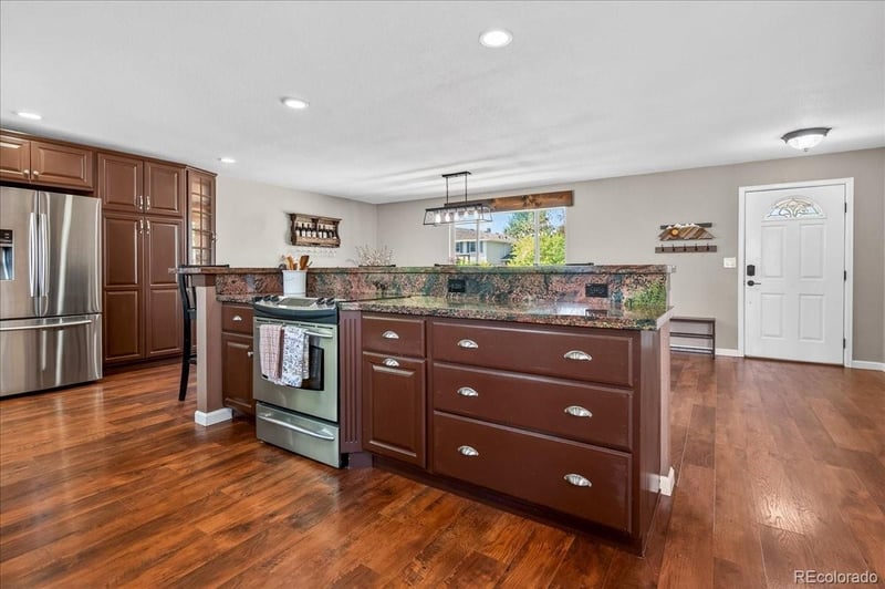 6552 Allison Ct, Littleton, CO 80123