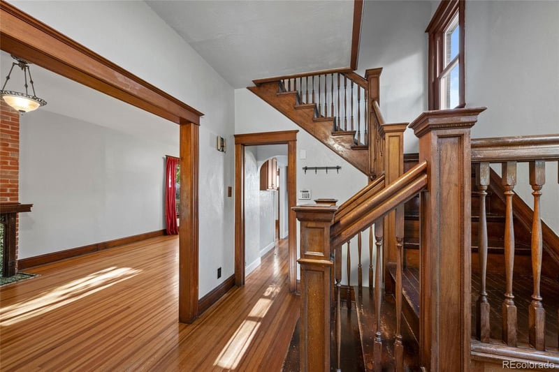 3019 Gaylord St, Denver, CO 80205