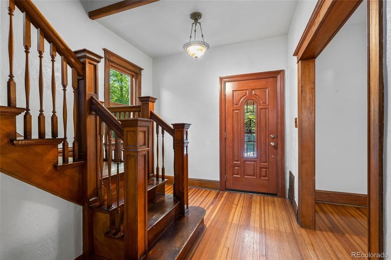 3019 Gaylord St, Denver, CO 80205