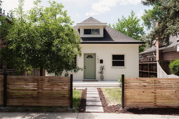 1679 Grant St, Denver, CO 80210