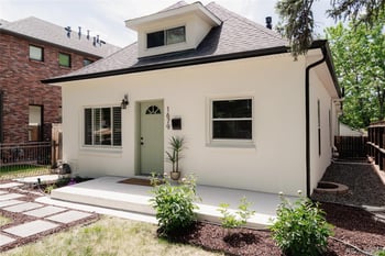 1679 Grant St, Denver, CO 80210