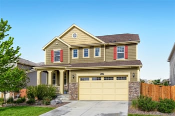 16323 Fillmore St, Thornton, CO 80602