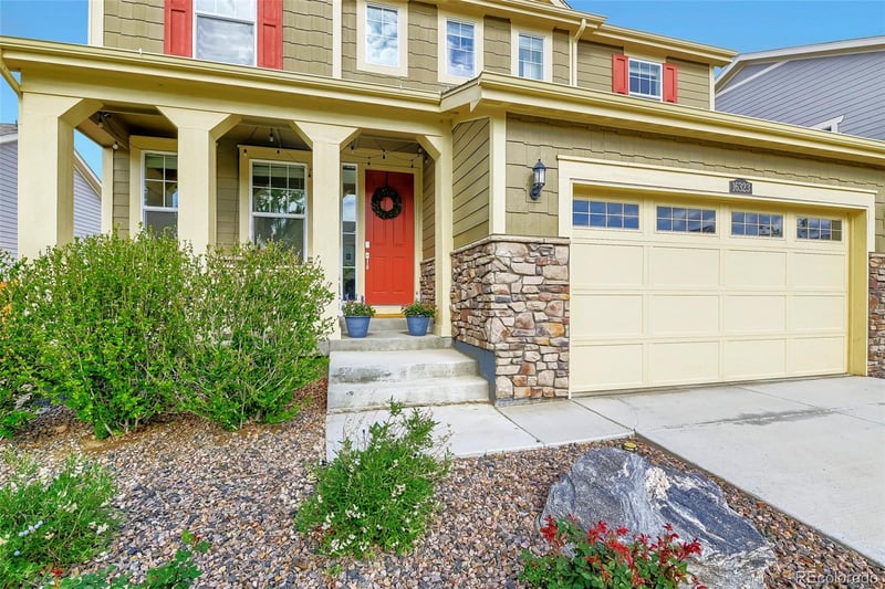 16323 Fillmore St, Thornton, CO 80602
