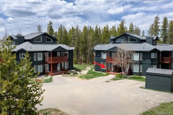 753 County Road 830 #1, Fraser, CO 80442