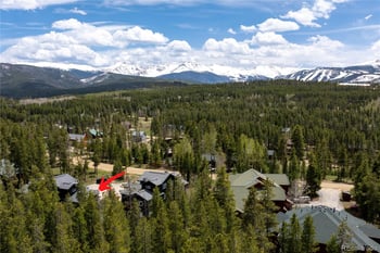 753 County Road 830 #1, Fraser, CO 80442