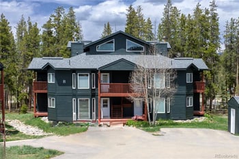 753 County Road 830 #1, Fraser, CO 80442