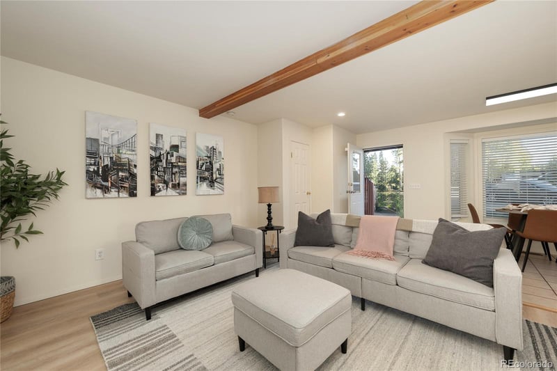 753 County Road 830 #1, Fraser, CO 80442
