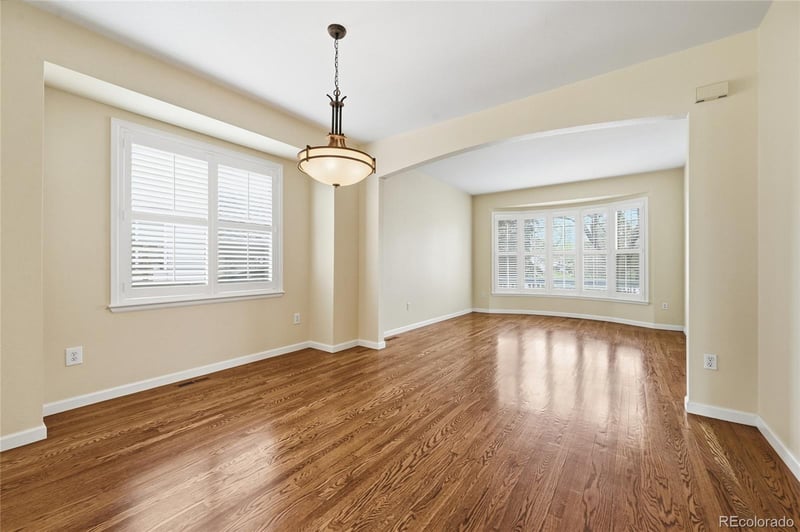 16624 Santolina Ct, Parker, CO 80134