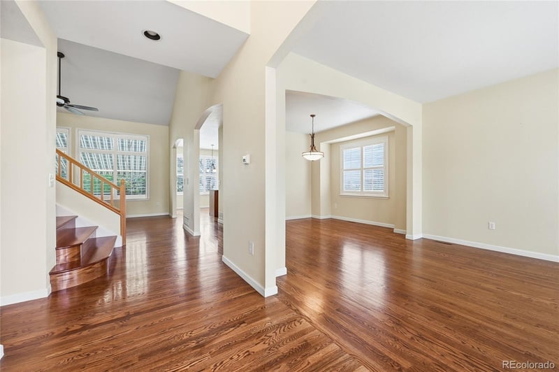16624 Santolina Ct, Parker, CO 80134