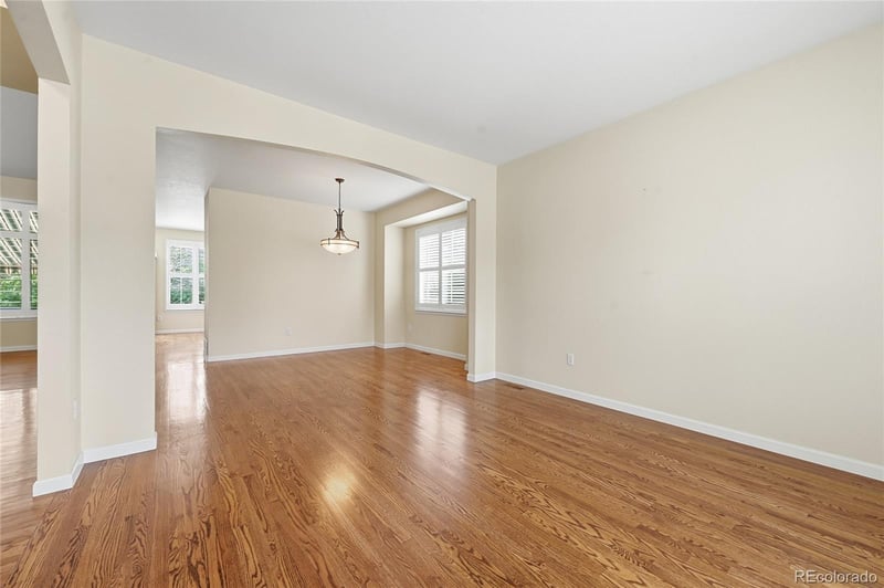 16624 Santolina Ct, Parker, CO 80134