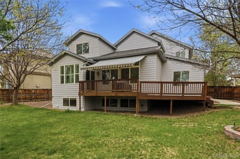 16624 Santolina Ct, Parker, CO 80134